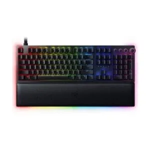 RAZER Huntsman V2 Analog RGB Oyun Klavyesi