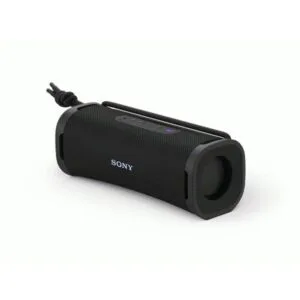 SONY SRSULT10B.CE7 ULT FIELD 1, Bluetooth Taşınabilir Hoparlör, Siyah