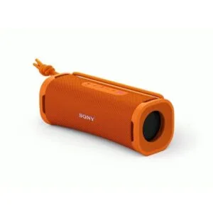 SONY SRSULT10D.CE7 ULT FIELD 1 Bluetooth Taşınabilir Hoparlör, Turuncu
