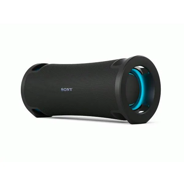 SONY SRSULT70B.EU8 ULT FIELD 7, Bluetooth Taşınabilir Hoparlör, Siyah