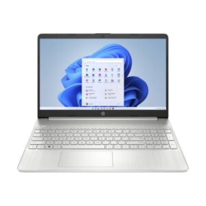 HP 15S-FQ5916NV Dizüstü Bilgisayar 15.6"