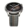 AMAZFIT W2286GL1G Balance Akıllı Saat, Gri - Görsel 5