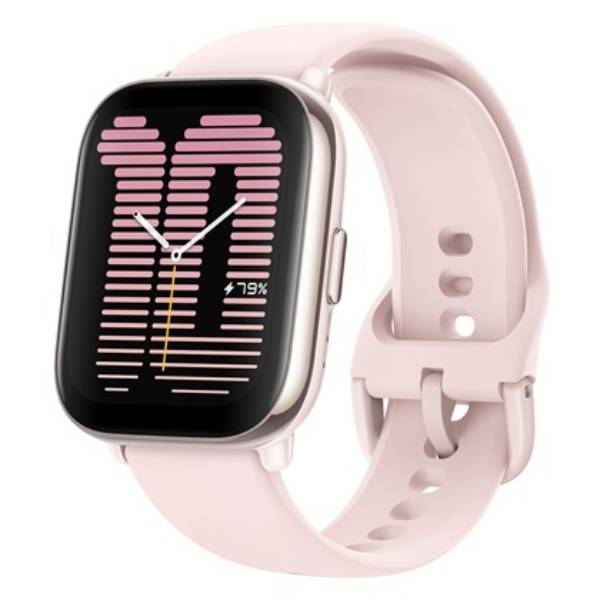 Amazfit W2211Eu4N Aktif Akıllı Saat