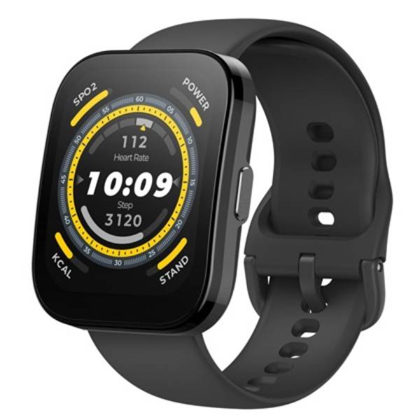 AMAZFIT W2215EU1N Bip 5 Akıllı Saat