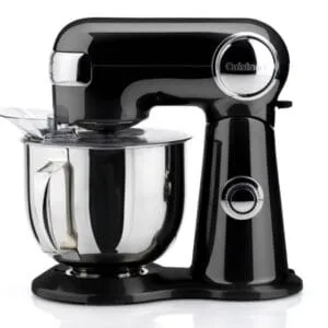CUISINART SM50BU Stand Mikser, Siyah