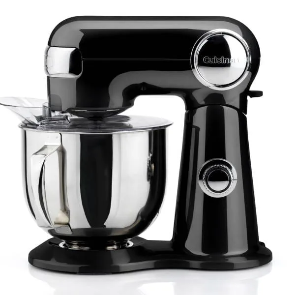 CUISINART SM50BU Stand Mikser, Siyah