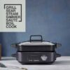 CUISINART GRMC3U Izgara & Çok Amaçlı Pişirici - Görsel 3