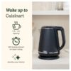 Siyah - KKTC Bi Sipariş - Ev Elektroniği>Küçük Ev Aletleri>Su Isıtıcıları Kettle