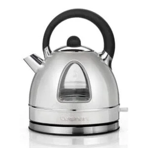 CUISINART CTK17U Gümüş Kettle