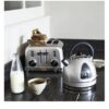 CUISINART CTK17U Gümüş Kettle - Görsel 2