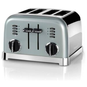CUISINART CPT180GU 4 Dilimli Tost Makinesi - KKTC Bi Sipariş - Ev Elektroniği>Küçük Ev Aletleri>Tost ve Ekmek Kızartma Makineleri