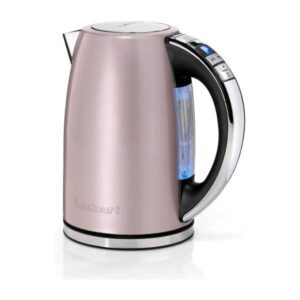 CUISINART MULTI Temp CPK17PIU Su Isıtıcısı