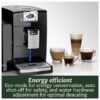 CUISINART EM1000U Tam Otomatik Espresso Makinesi - Görsel 3