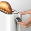BLACK & DECKER BXTO1001E Tost Makinesi - Görsel 3