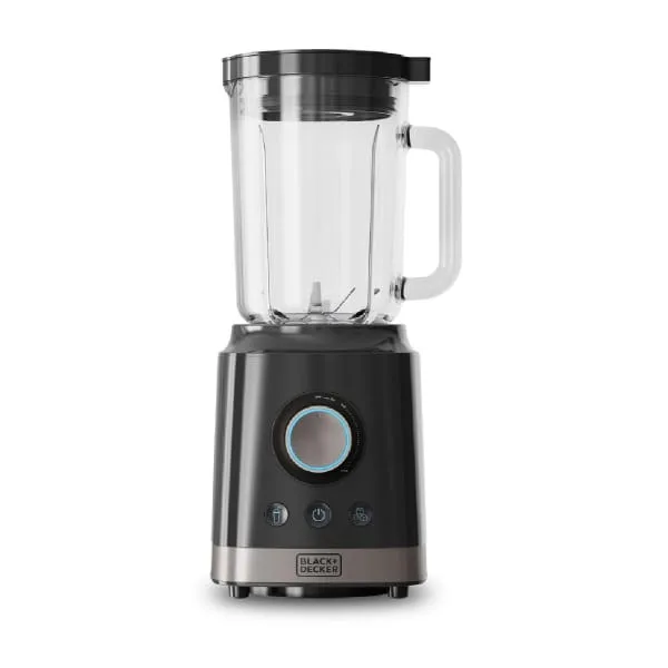 BLACK & DECKER BXJB2000E Blender'i çevirelim.
