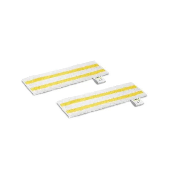 KARCHER 2.863-339.0 Evrensel Zemin Bez Seti, 2 parça