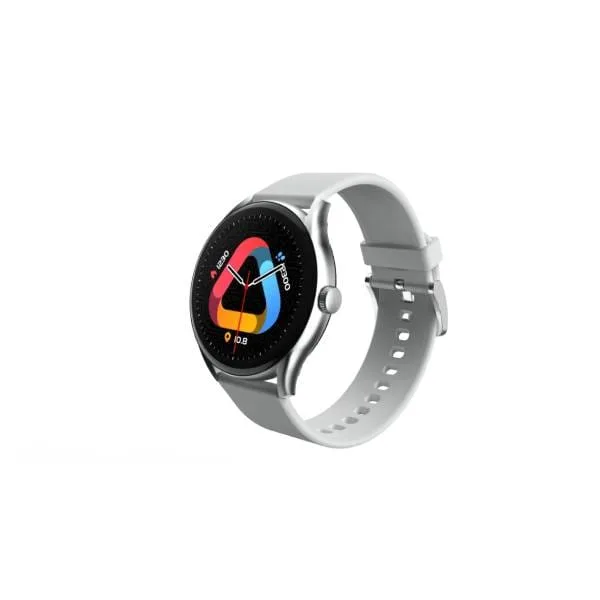 QCY GT S8 Akıllı Saat, Gri