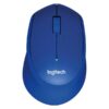 LOGITECH M330 Silent Plus