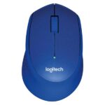 Logitech M330 Silent Plus