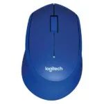 LOGITECH M330 Silent Plus, Fare