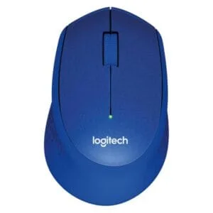 LOGITECH M330 Silent Plus, Fare