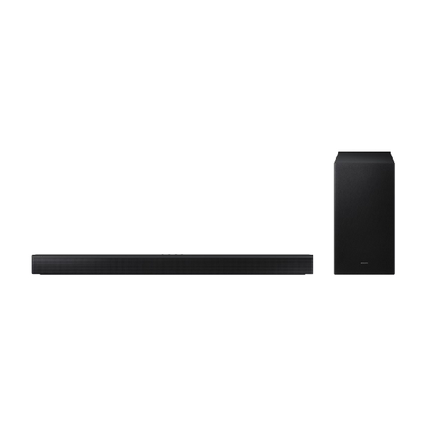 SAMSUNG HW-B650D/EN Soundbar 3.1 Kanalları - KKTC Bi Sipariş - Çevre Birimleri>Ses Sistemi>2'li Ses Sistemi