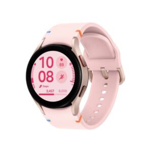 SAMSUNG SM-R861NIDAEUE Galaxy Watch FE Akıllı Saat 40mm
