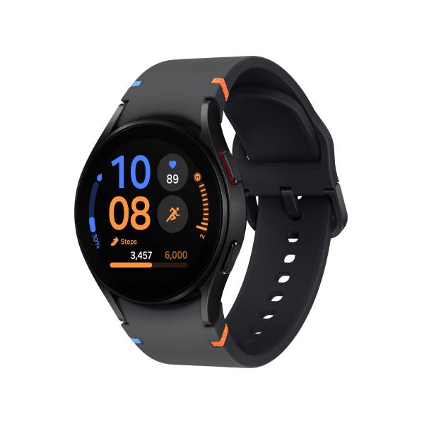 Samsung Sm-R861Nzkaeue Galaxy Watch Fe Akıllı Saat 40Mm