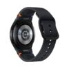 SAMSUNG SM-R861NZKAEUE Galaxy Watch FE Akıllı Saat 40 mm, Siyah - Görsel 3