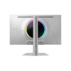 Samsung LS27DG602SUXEN ODYSSEY OLED G6 G60SD Oyun PC Monitörü, 27 " - Görsel 3