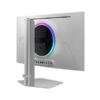 Samsung LS27DG602SUXEN ODYSSEY OLED G6 G60SD Oyun PC Monitörü, 27 " - Görsel 4