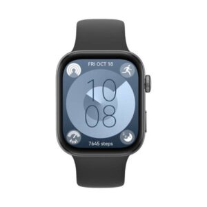 HUAWEI 55020CEC Watch Fit 3 Akıllı Saat