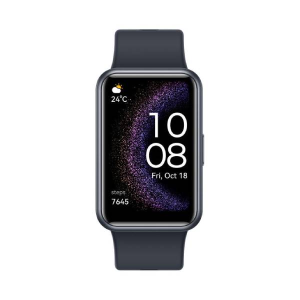 Huawei 55020Beg Fit Se Akıllı Saat
