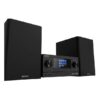 Siyah - KKTC Bi Sipariş - Çevre Birimleri>Ses Sistemi>Hi-Fi Ses Sistem