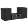 Siyah - KKTC Bi Sipariş - Çevre Birimleri>Ses Sistemi>Hi-Fi Ses Sistem