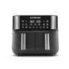 NUTRIBULLET NBA081B Çift Bölgeli Hava Fritözü - KKTC Bi Sipariş - Ev Elektroniği>Küçük Ev Aletleri>Elektrikli Pişiriciler>Çok Amaçlı Pişiriciler