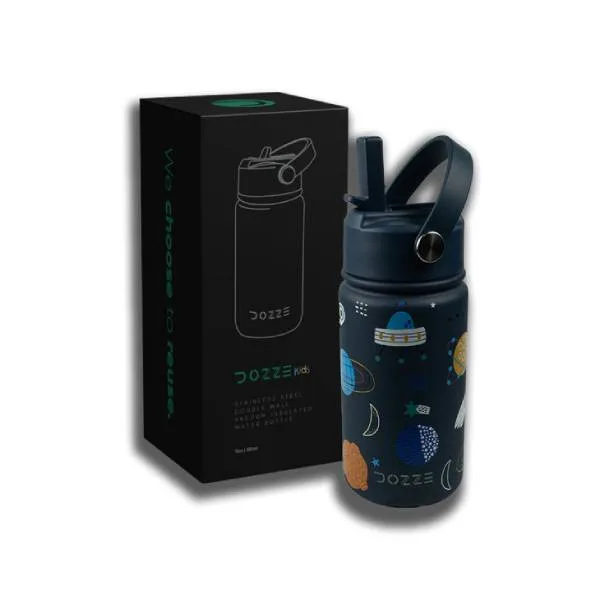 DOZZE Çocuk Seyahat Termosu 355 ml