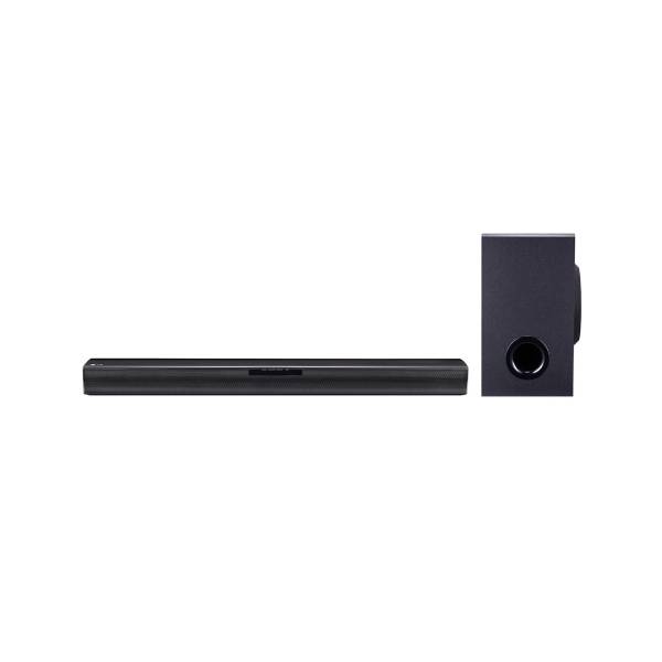 LG SQC1 Soundbar 2.1 Kanalları - KKTC Bi Sipariş - Çevre Birimleri>Ses Sistemi>2'li Ses Sistemi