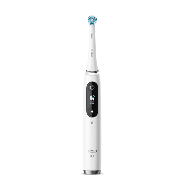 BRAUN Oral-B IO Serisi 9N Elektrikli Diş Fırçası