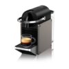 NESPRESSO Pixie Electric Titan C62 Kapsül Kahve Makinesi - KKTC Bi Sipariş - Ev Elektroniği>Küçük Ev Aletleri>Kahve Makinesi>Kapsüllü Kahve Makinesi