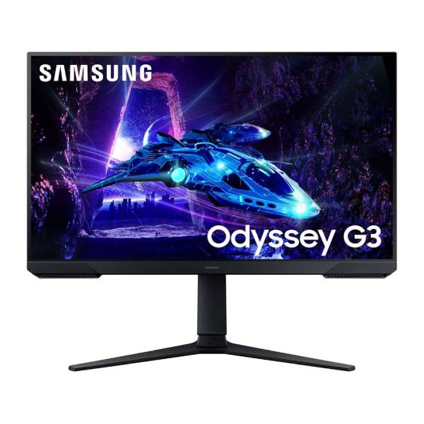 SAMSUNG LS27DG302EUXEN Odyssey G3 Oyun Bilgisayar Monitörü