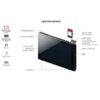 Nintendo Switch Konsolu OLED BEYAZ JOY-CON - Görsel 4