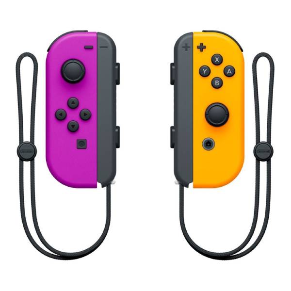 Nintendo Switch Joy-Con Çifti için NINTENDO Kablosuz Kontrolcüler - KKTC Bi Sipariş - Teknoloji>Bilgisayar Parçaları>Oyun Konsolu ve Aksesuarları