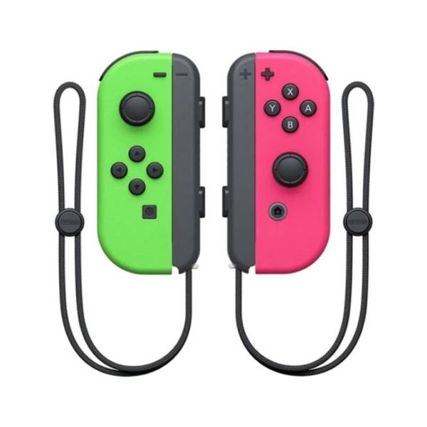 Nintendo Switch Joy-Con Çifti için NINTENDO Kablosuz Kontrolcüler - KKTC Bi Sipariş - Teknoloji>Bilgisayar Parçaları>Oyun Konsolu ve Aksesuarları