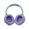 JBL Quantum 360 Over-Ear Kablosuz Oyun Kulaklığı, Cyan - Görsel 4