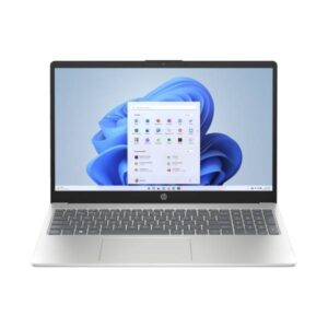 HP 15-FD0001NV Dizüstü Bilgisayar 15.6"