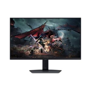 SAMSUNG LS27DG502EUXEN Odyssey G50D Oyun Bilgisayarı Monitörü
