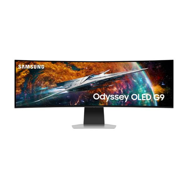 SAMSUNG LS49CG950SUXDU Odyssey OLED G95SC Gaming Ekran Kartı