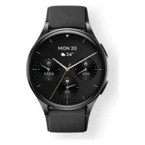 EGOBOO MUGTX03BLK Maui Gem Akıllı Saat