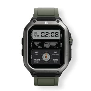 EGOBOO MUGTX09GRN Maui Geolander Akıllı Saat